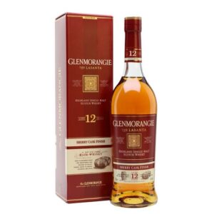 Glenmorangie Lasanta 12 years 0.7L