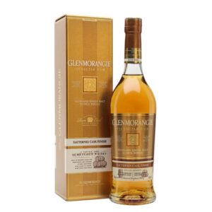 Glenmorangie Nectar D'or 12 years 0.7L