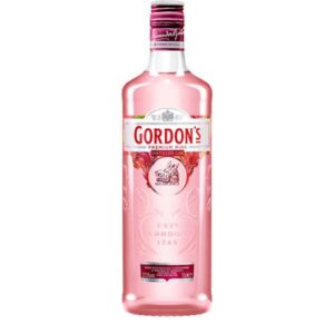 Gordon's Pink 1L