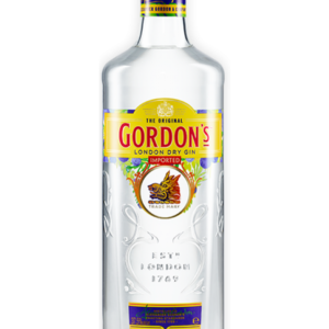 Gordon's Dry 1L