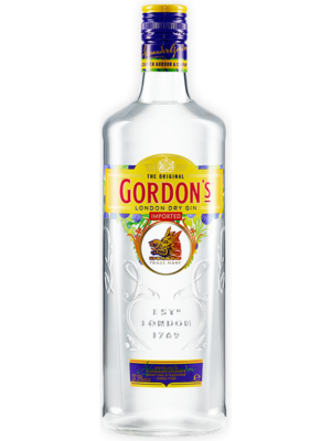 Gordon's Dry 1L