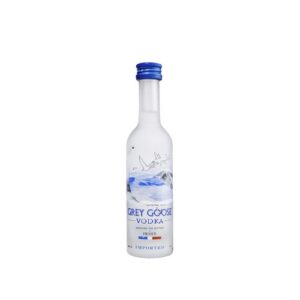 Grey Goose Original  0.05L