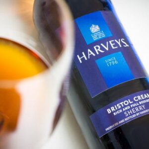 Harvey's Bristol Cream 1L