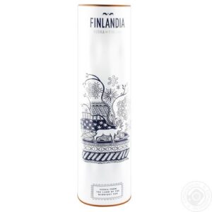 Finlandia в тубе 0.7L