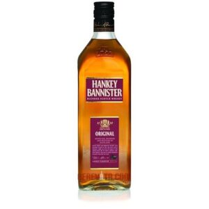 Hankey Bannister 1L