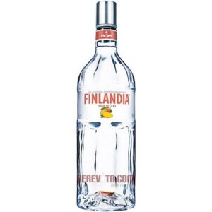 Finlandia  Mango 0.5L