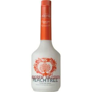 De Kuyper Peachtree 20% 1L