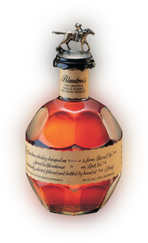 Blanton's Original Special 0.7L