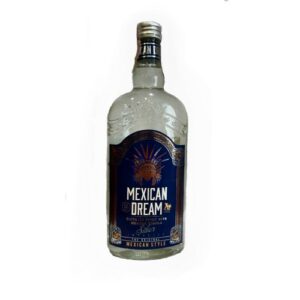 Mexican Dream Silver 0.7L