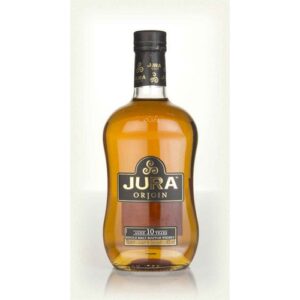 Isle of Jura Origin 10 ye 0.7L