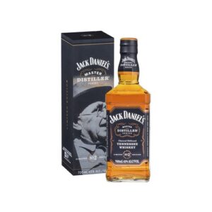 J.Daniels Master Distiller 0.75L