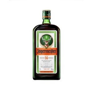 Jagermeister  0.5L