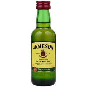 J.Jameson 0.05L