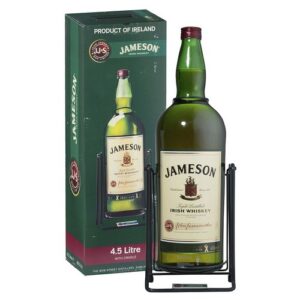 John Jameson 4.5L