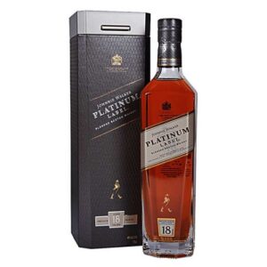 J. Walker Platinum 0.7L