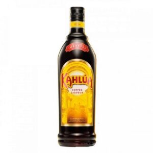 Kahlua Coffee 1L