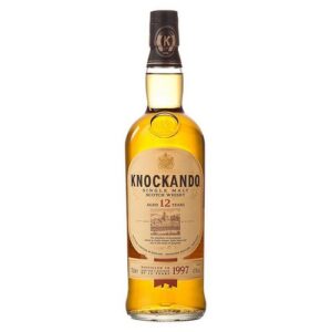 Knockando 12YO 0.7L