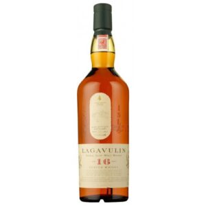 Lagavulin Islay Malt 16YO 0.7L