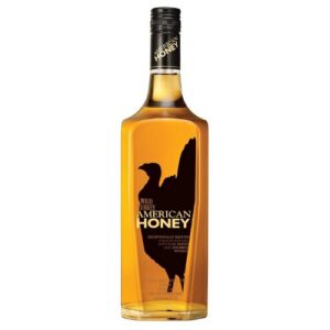 Wild Turkey American Honey 0.7L