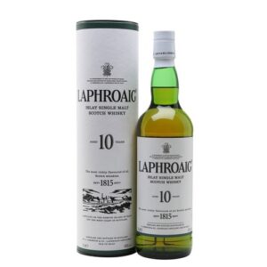 Laphroaig 10 ye 0.7L