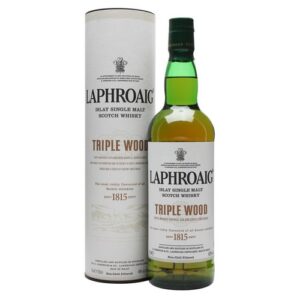 Laphroaig Triple Wood 0.7L