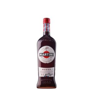 Martini Rosso 0.5L