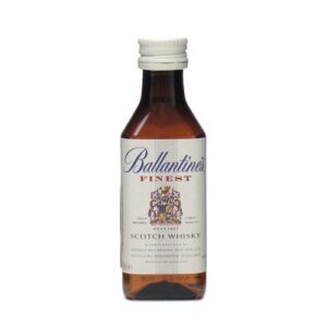 Ballantine's Finest 0.05L