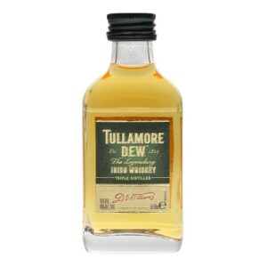 Tullamore Dew 0.05L