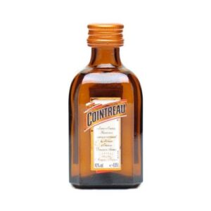 Cointreau 0.04L