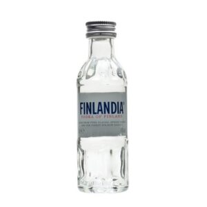 Finlandia 0.05L