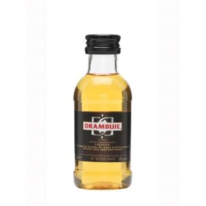 Drambuie 0.05L