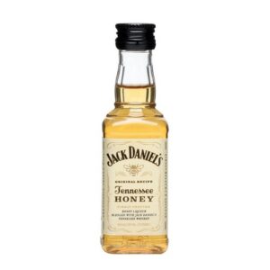 J. Daniels Honey 0.05L