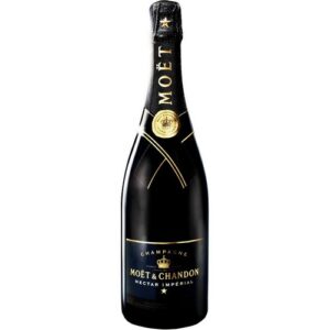 Moet Chandon Nectar 0.75L