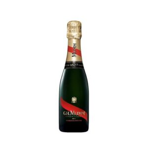 Mumm Gordon Rouge 0.75L