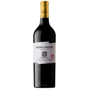 B&G Medoc 0.75L