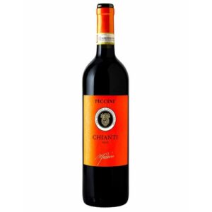 Piccini Arancio Chianti 0.75L