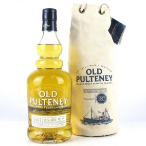 Old Pulteney 0.7L