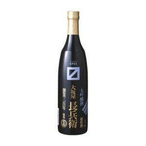 Sake Ozeki Osakaya Chobei  0.72L