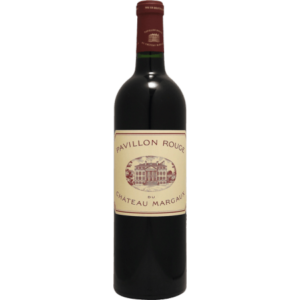 Pavillion Chateau Margaux 2010 0.75L