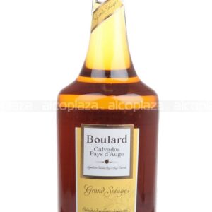 Boulard Pays D'Auge Grand Solage 1L