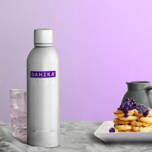 Danzka  Currant 1L