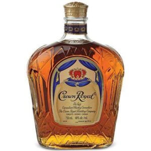 Crown Royal 1L