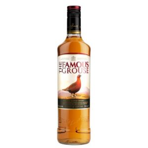 Famous Grouse 0.7L