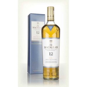 Maccalan 12 years 0.7L