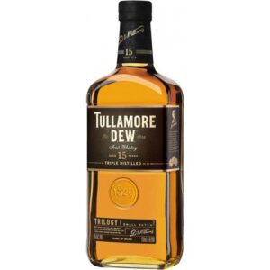 Tullamore Dew 15 years 0.7L