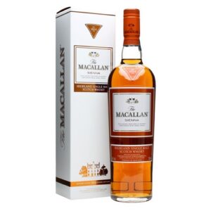 Maccalan Sienna 0.7L