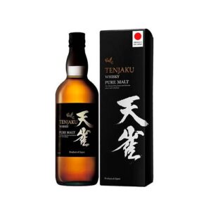 Tenjaku Pure Malt 0.7L