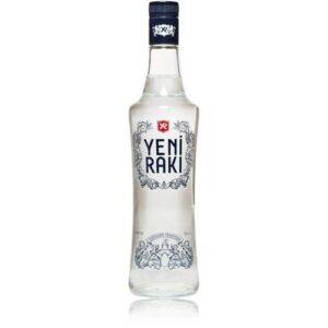 Yeni Raki 0.7L