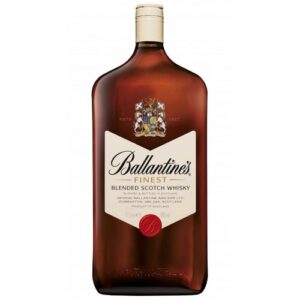 Ballantine's Finest 1L